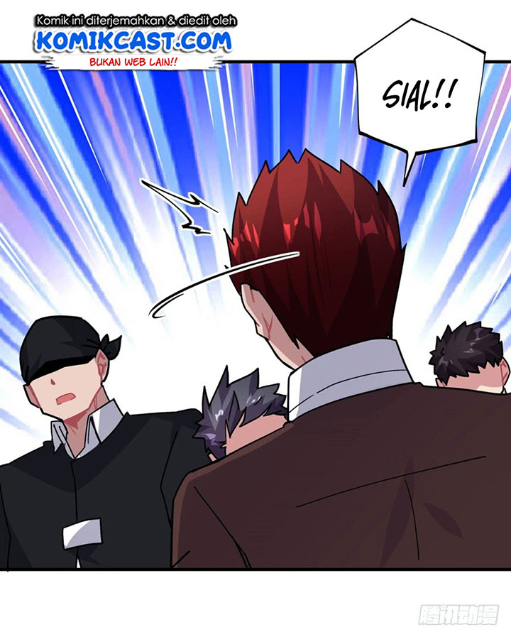 I Picked Up a Demon Lord as a Maid Chapter 33 Gambar 14